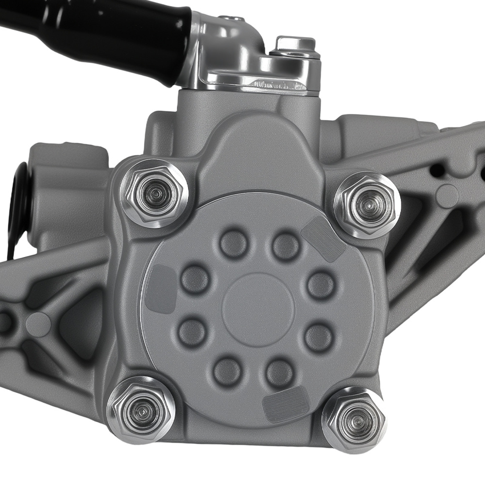 Power Steering Pump compatible for Acura RL TL V6 3.5L 3.2L Sedan 1996-2004 56110P5A013