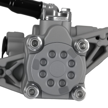 Power Steering Pump compatible for Acura RL TL V6 3.5L 3.2L Sedan 1996-2004 56110P5A013