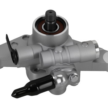 Power Steering Pump compatible for Acura RL TL V6 3.5L 3.2L Sedan 1996-2004 56110P5A013