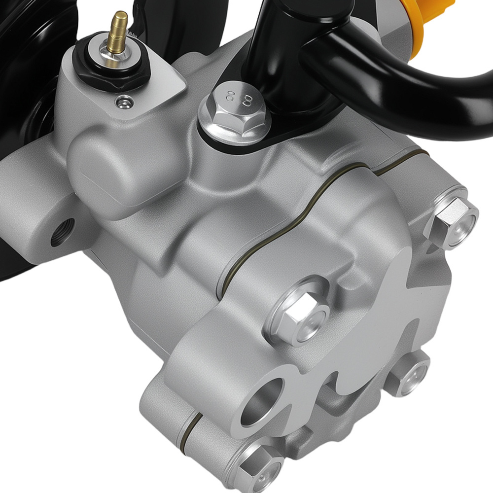 Pompe de Direction Assisté Compatible pour Hyundai Matrix FC 1.6L 01-10 5710017000