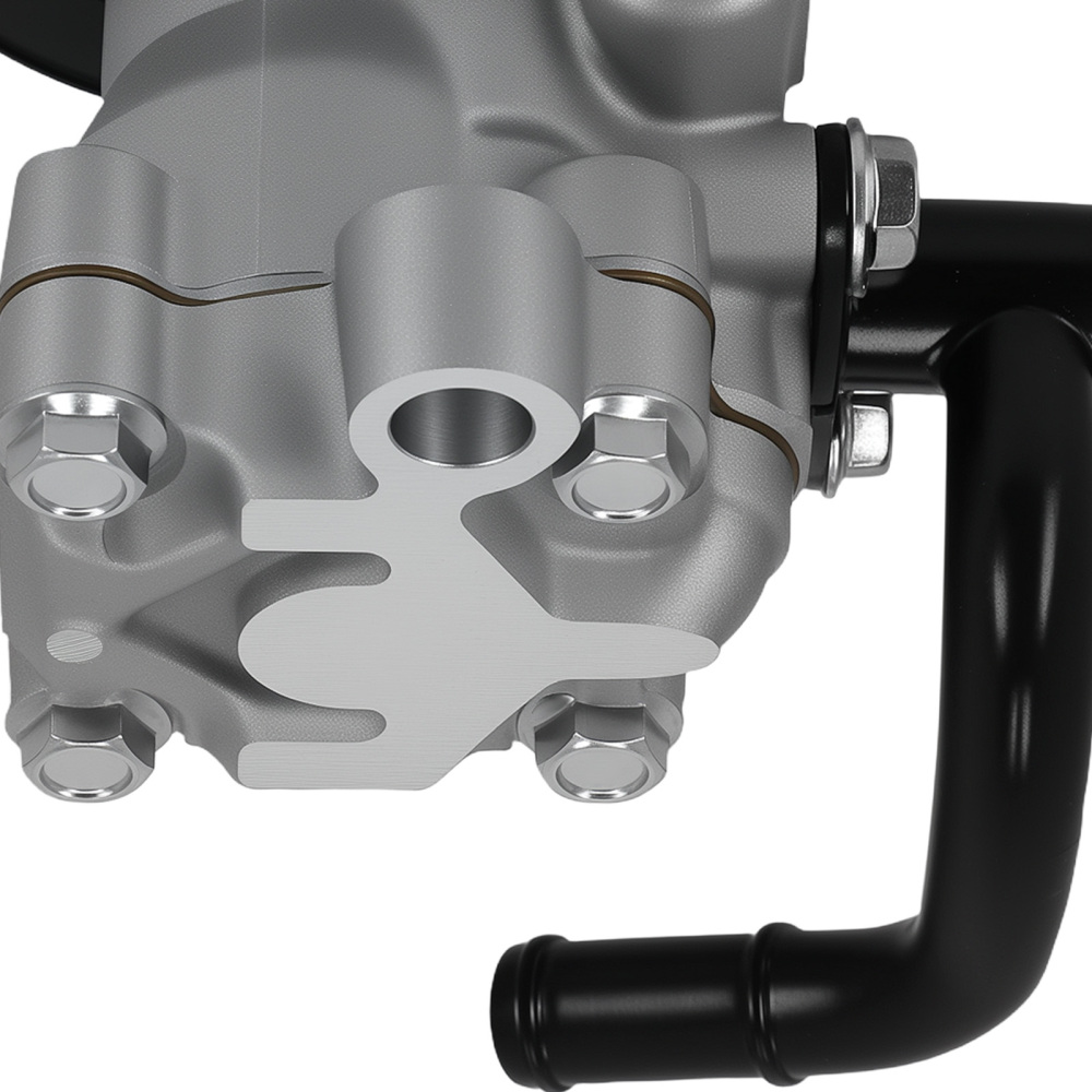 Pompe de Direction Assisté Compatible pour Hyundai Matrix FC 1.6L 01-10 5710017000