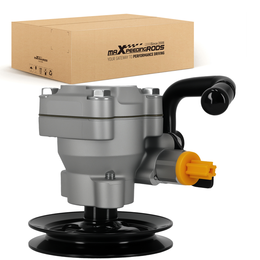 Pompe de Direction Assisté Compatible pour Hyundai Matrix FC 1.6L 01-10 5710017000