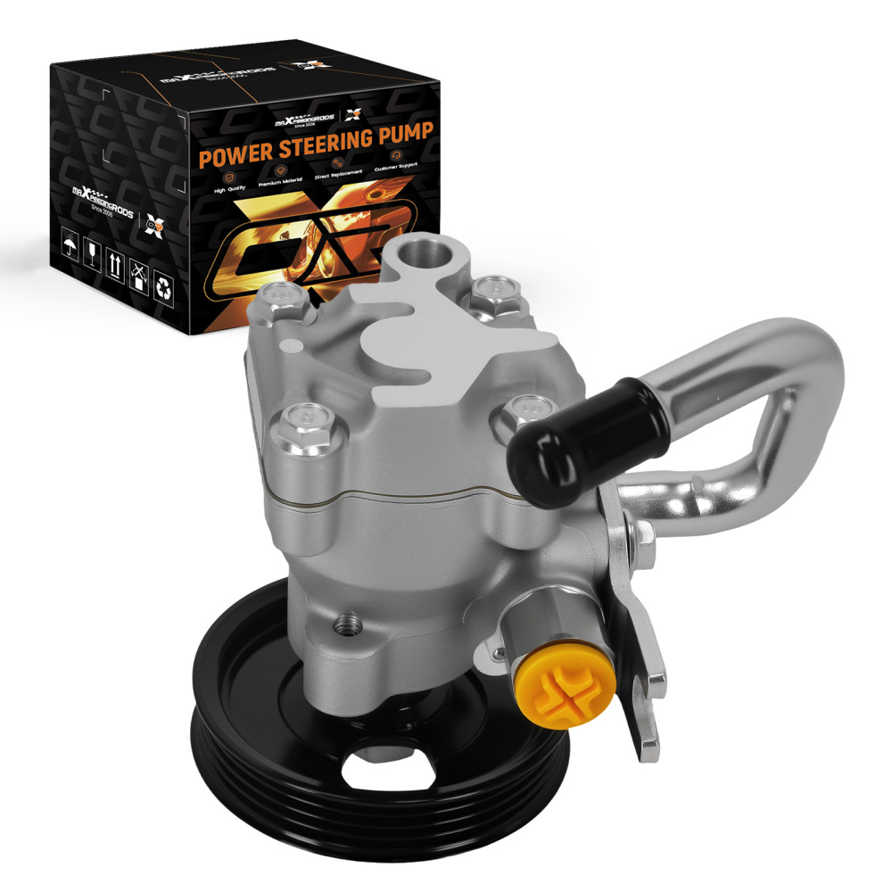 Pompa del servosterzo compatibile per Hyundai Getz 1.1 46KW 49KW 2002-2005 2005-2009