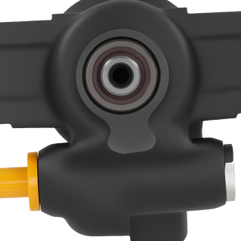 Power Steering Pump compatible for Ford Freestar compatible for Mercury Monterey V6 2004-2007 3F2Z3A674BA