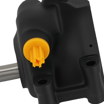 Power Steering Pump compatible for Ford Freestar compatible for Mercury Monterey V6 2004-2007 3F2Z3A674BA