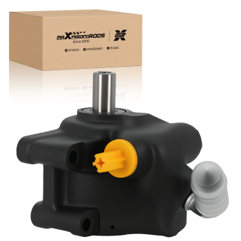 Power Steering Pump compatible for Ford Freestar compatible for Mercury Monterey V6 2004-2007 3F2Z3A674BA