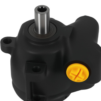 Power Steering Pump compatible for Ford Explorer Sport Trac compatible for Mercury Mountaineer 2006-2010