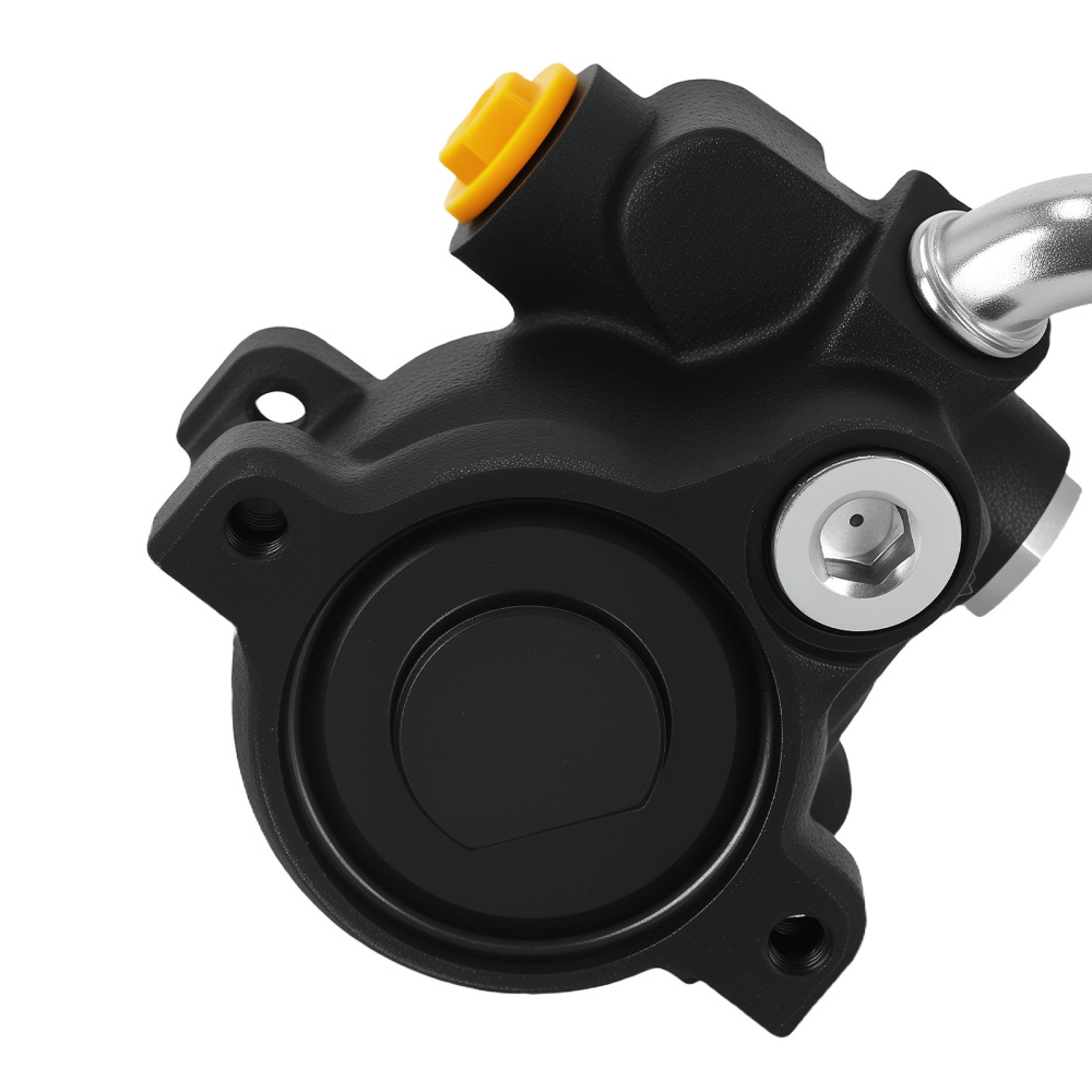 Power Steering Pump compatible for Ford Explorer Sport Trac compatible for Mercury Mountaineer 2006-2010