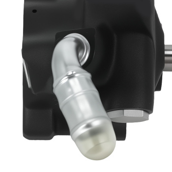 Power Steering Pump compatible for Ford Explorer Sport Trac compatible for Mercury Mountaineer 2006-2010