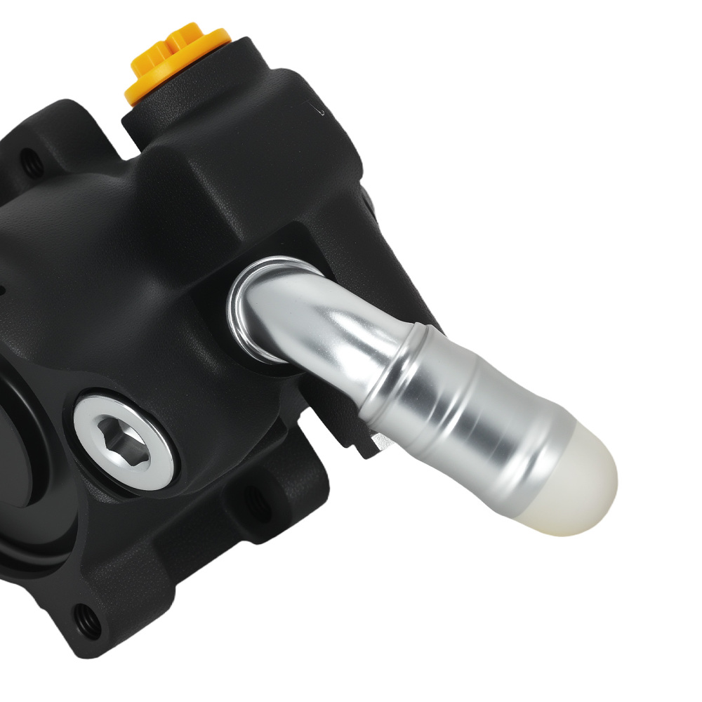 Power Steering Pump compatible for Ford Explorer Sport Trac compatible for Mercury Mountaineer 2006-2010