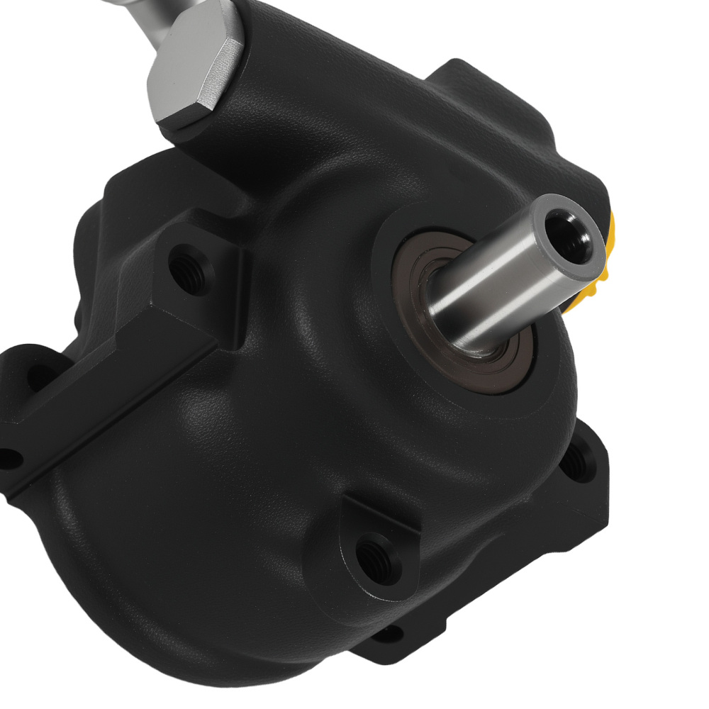 Power Steering Pump compatible for Ford Explorer Sport Trac compatible for Mercury Mountaineer 2006-2010