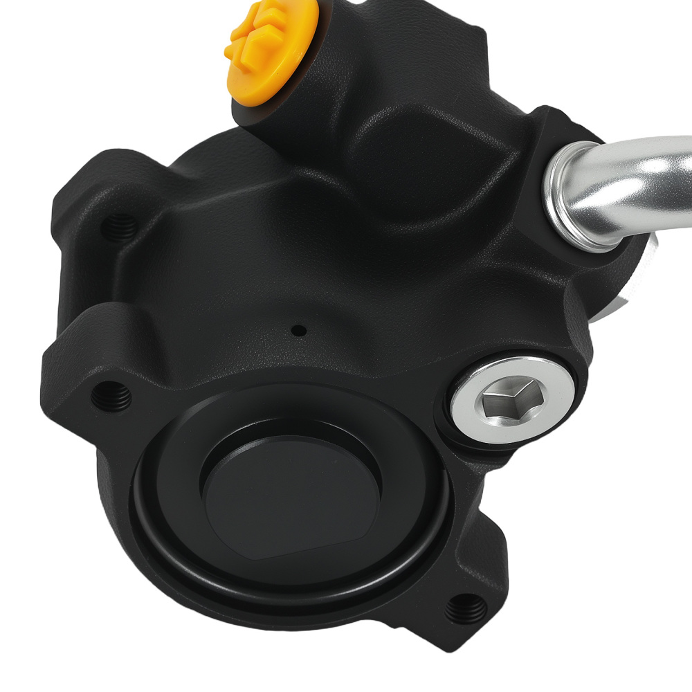 Power Steering Pump compatible for Ford Explorer Sport Trac compatible for Mercury Mountaineer 2006-2010
