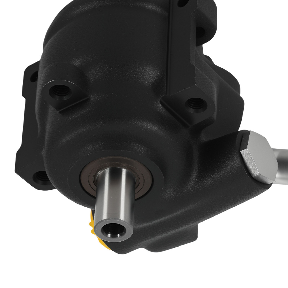 Power Steering Pump compatible for Ford Explorer Sport Trac compatible for Mercury Mountaineer 2006-2010