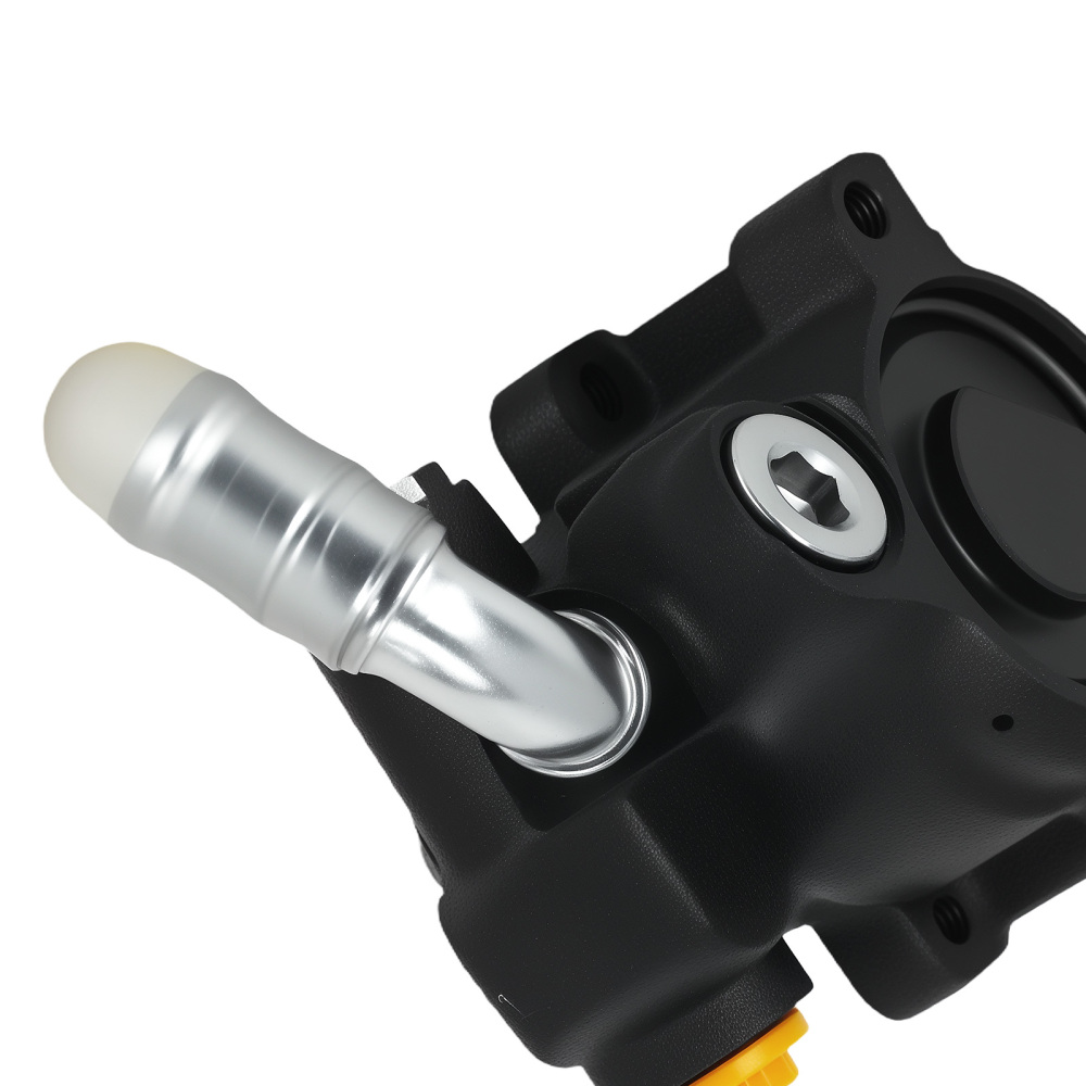 Power Steering Pump compatible for Ford Explorer Sport Trac compatible for Mercury Mountaineer 2006-2010