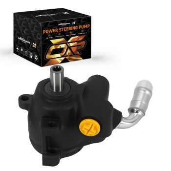 Power Steering Pump compatible for Ford Explorer Sport Trac compatible for Mercury Mountaineer 2006-2010