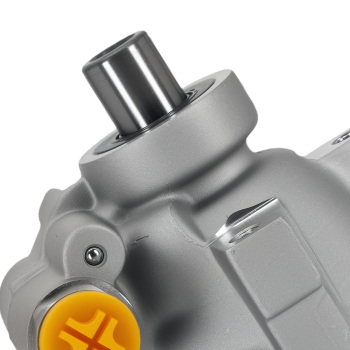 Power Steering Pump compatible for Buick LeSabre compatible for Cadillac DeVille V6 3.8L V8 4.9L 1994-1995