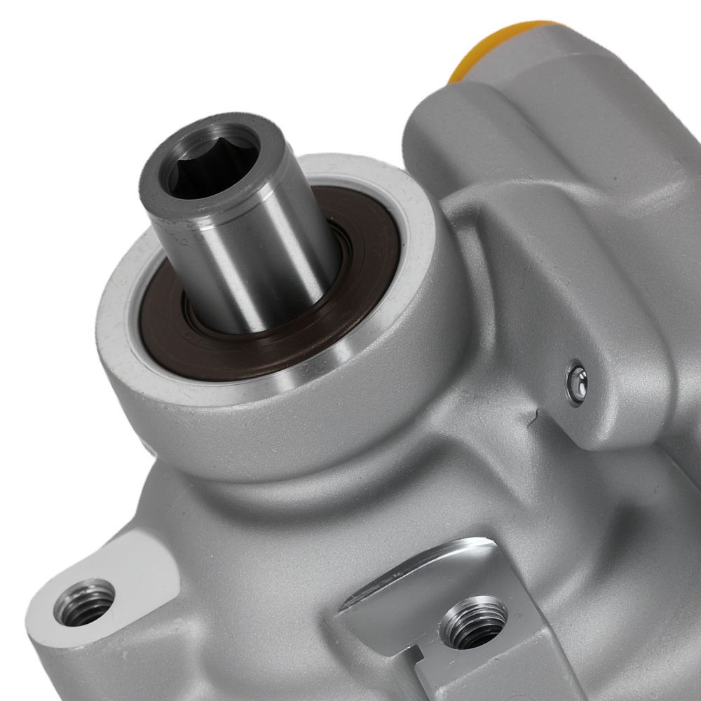 Power Steering Pump compatible for Buick LeSabre compatible for Cadillac DeVille V6 3.8L V8 4.9L 1994-1995