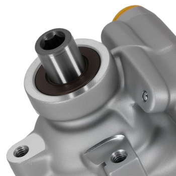 Power Steering Pump compatible for Buick LeSabre compatible for Cadillac DeVille V6 3.8L V8 4.9L 1994-1995
