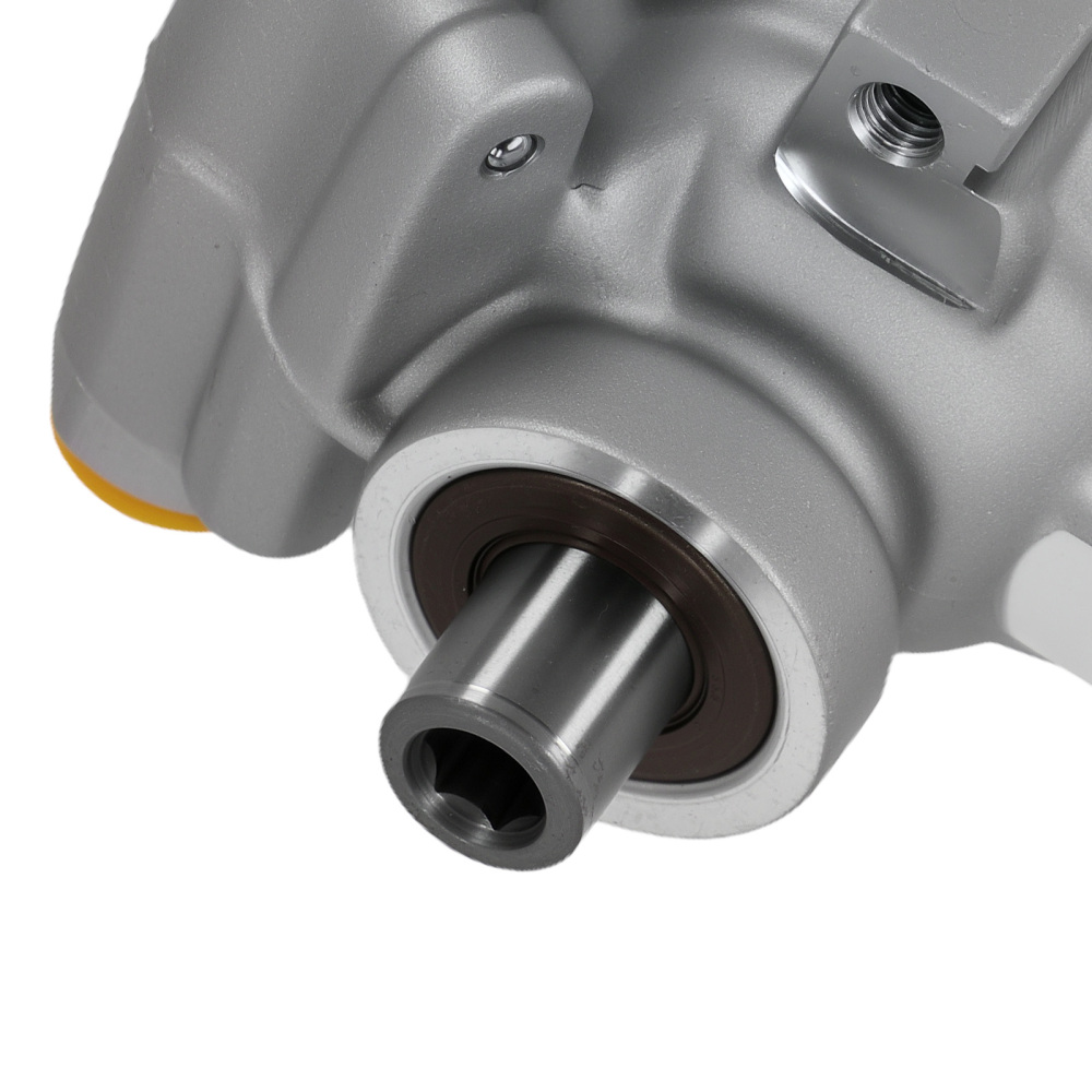Power Steering Pump compatible for Buick LeSabre compatible for Cadillac DeVille V6 3.8L V8 4.9L 1994-1995