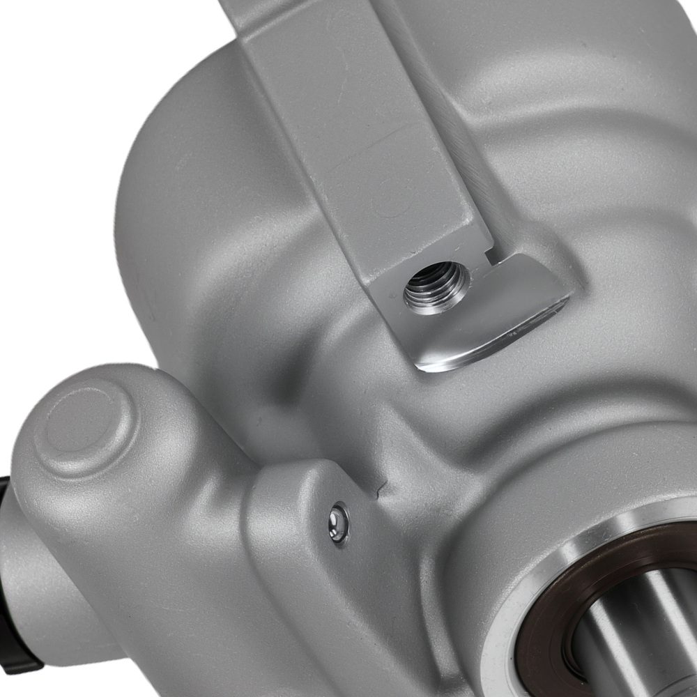 Power Steering Pump compatible for Buick LeSabre compatible for Cadillac DeVille V6 3.8L V8 4.9L 1994-1995