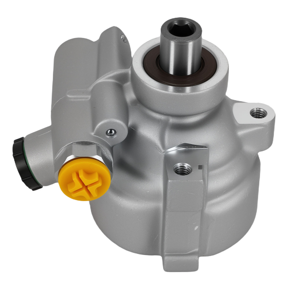Power Steering Pump compatible for Buick LeSabre compatible for Cadillac DeVille V6 3.8L V8 4.9L 1994-1995