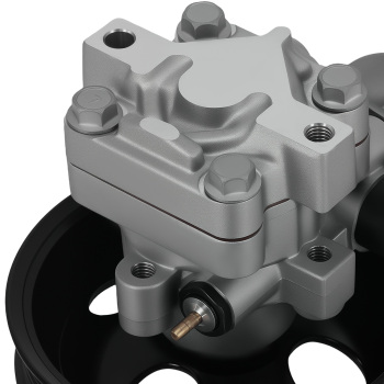 Power Steering Pump compatible for Kia Magentis Rondo Optima L4 2.4L 21-148 571002G000