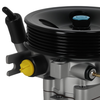 Power Steering Pump compatible for Kia Magentis Rondo Optima L4 2.4L 21-148 571002G000