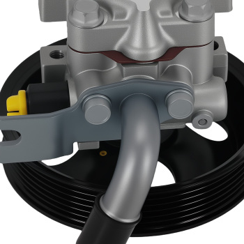 Power Steering Pump compatible for Kia Magentis Rondo Optima L4 2.4L 21-148 571002G000