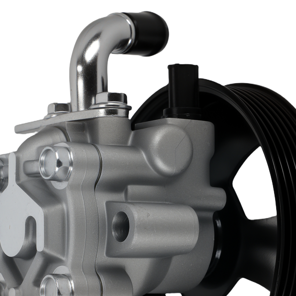 Front Power Steering Pump compatible for Kia Magentis Optima Rondo2007-2009 21-173