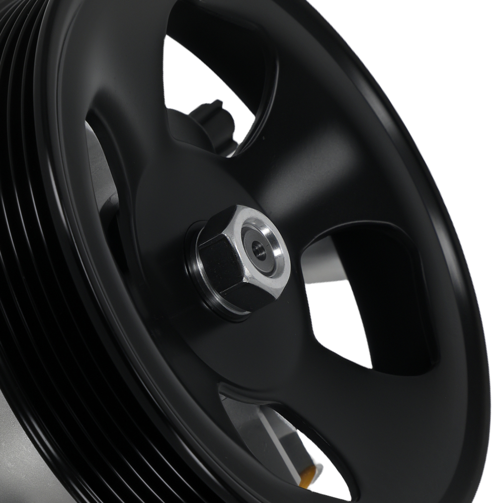 Front Power Steering Pump compatible for Kia Magentis Optima Rondo2007-2009 21-173