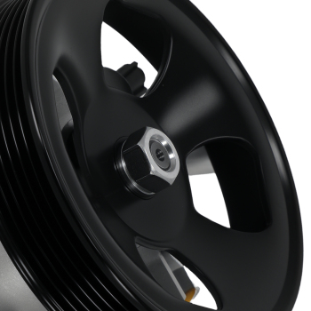 Front Power Steering Pump compatible for Kia Magentis Optima Rondo2007-2009 21-173