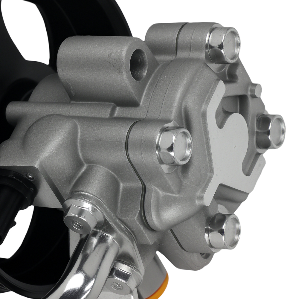 Front Power Steering Pump compatible for Kia Magentis Optima Rondo2007-2009 21-173