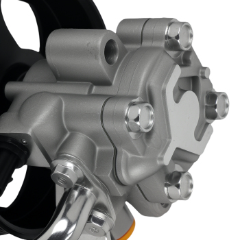 Front Power Steering Pump compatible for Kia Magentis Optima Rondo2007-2009 21-173