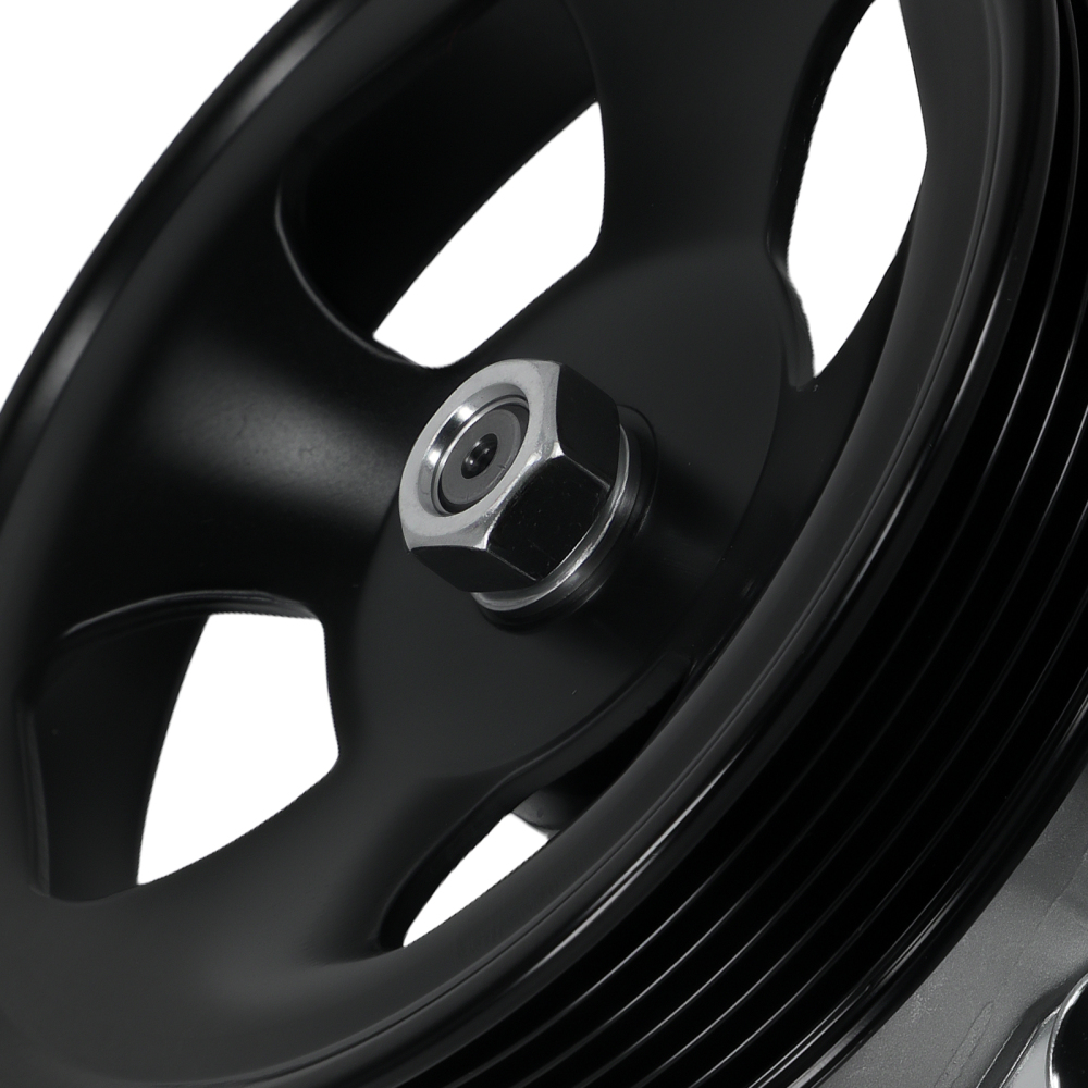 Front Power Steering Pump compatible for Kia Magentis Optima Rondo2007-2009 21-173