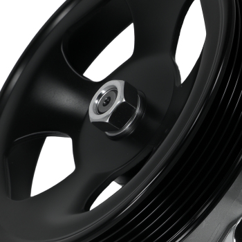 Front Power Steering Pump compatible for Kia Magentis Optima Rondo2007-2009 21-173