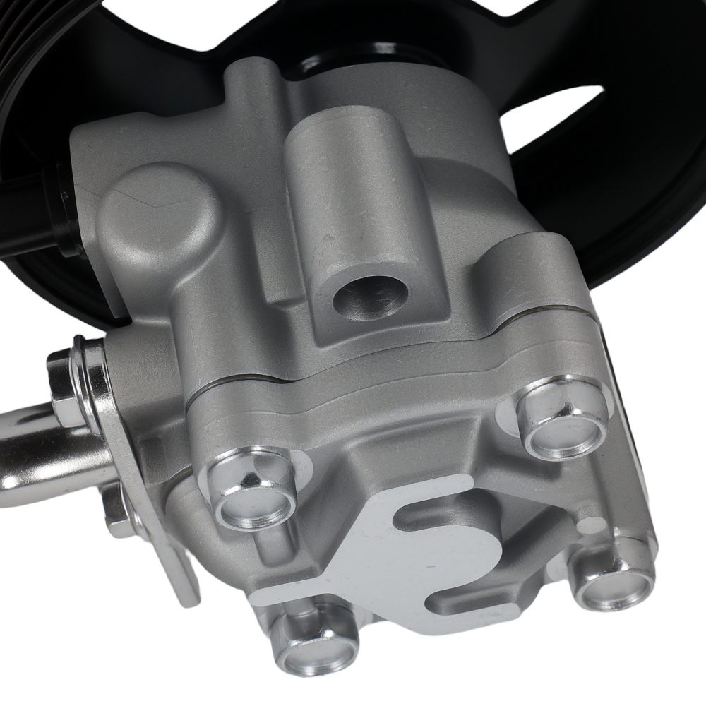 Front Power Steering Pump compatible for Kia Magentis Optima Rondo2007-2009 21-173