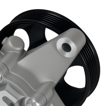 Power Steering Pump compatible for Hyundai Veracruz 3.8L 08-2012 21-338 571003J010