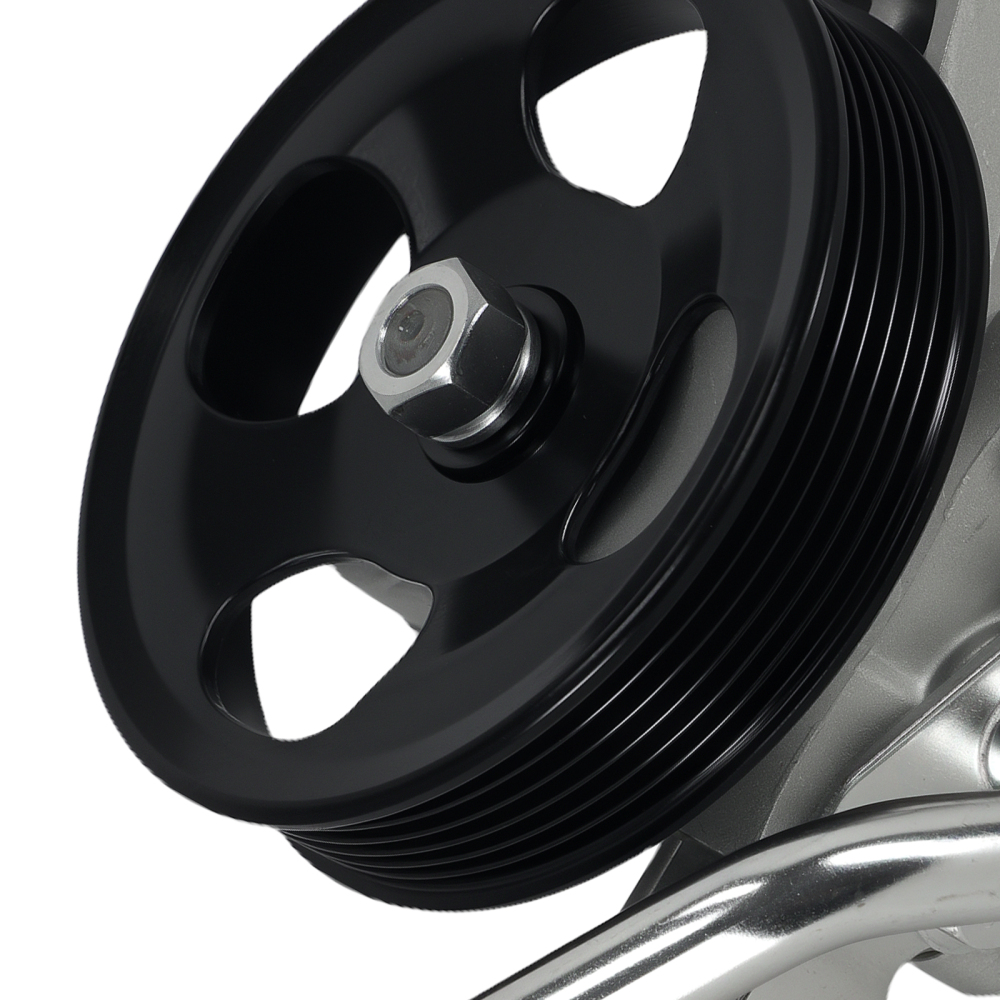 Power Steering Pump compatible for Hyundai Veracruz 3.8L 08-2012 21-338 571003J010