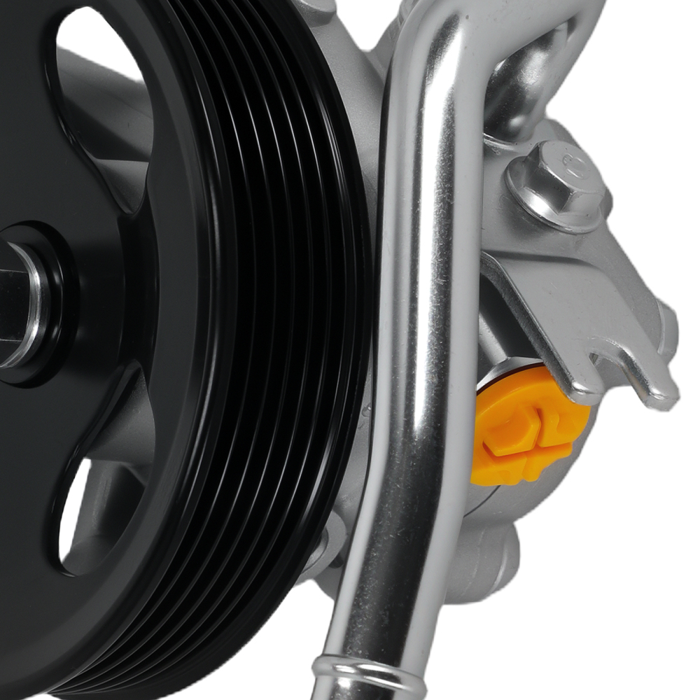 Power Steering Pump compatible for Hyundai Veracruz 3.8L 08-2012 21-338 571003J010