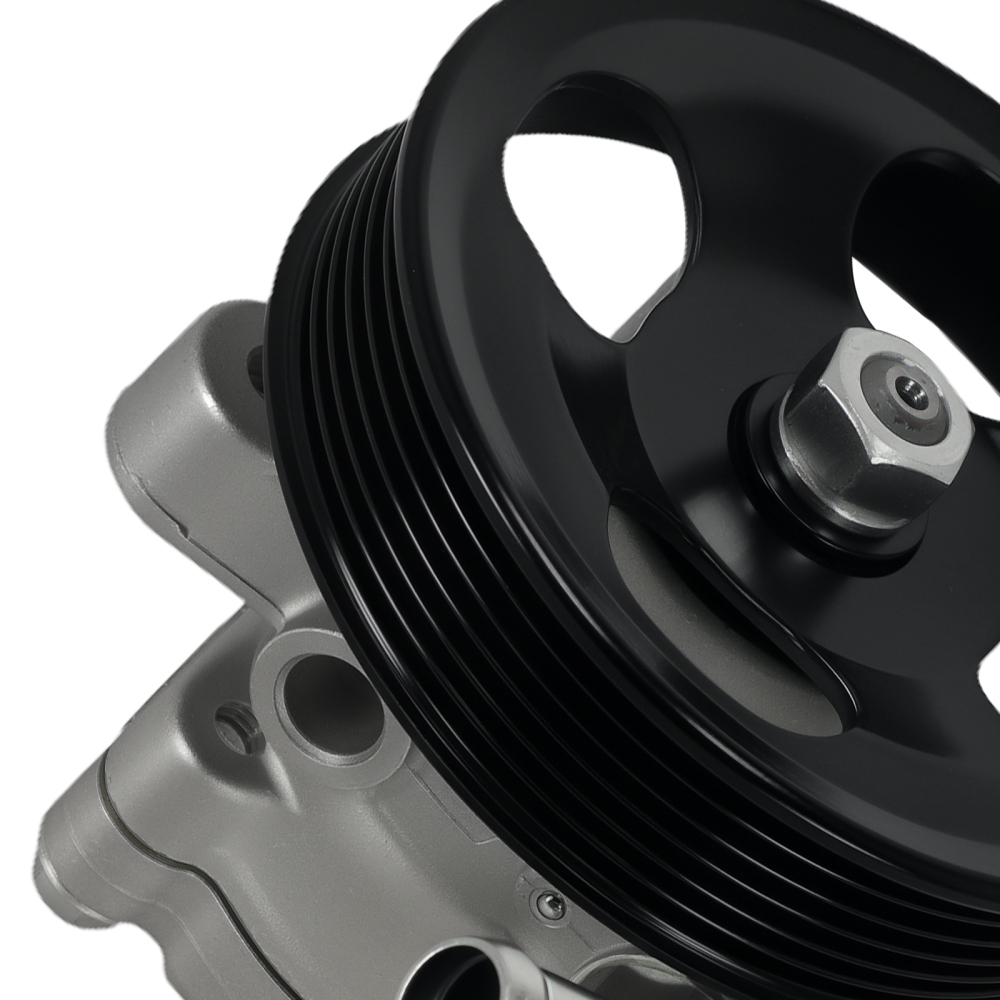 Power Steering Pump compatible for Hyundai Veracruz 3.8L 08-2012 21-338 571003J010