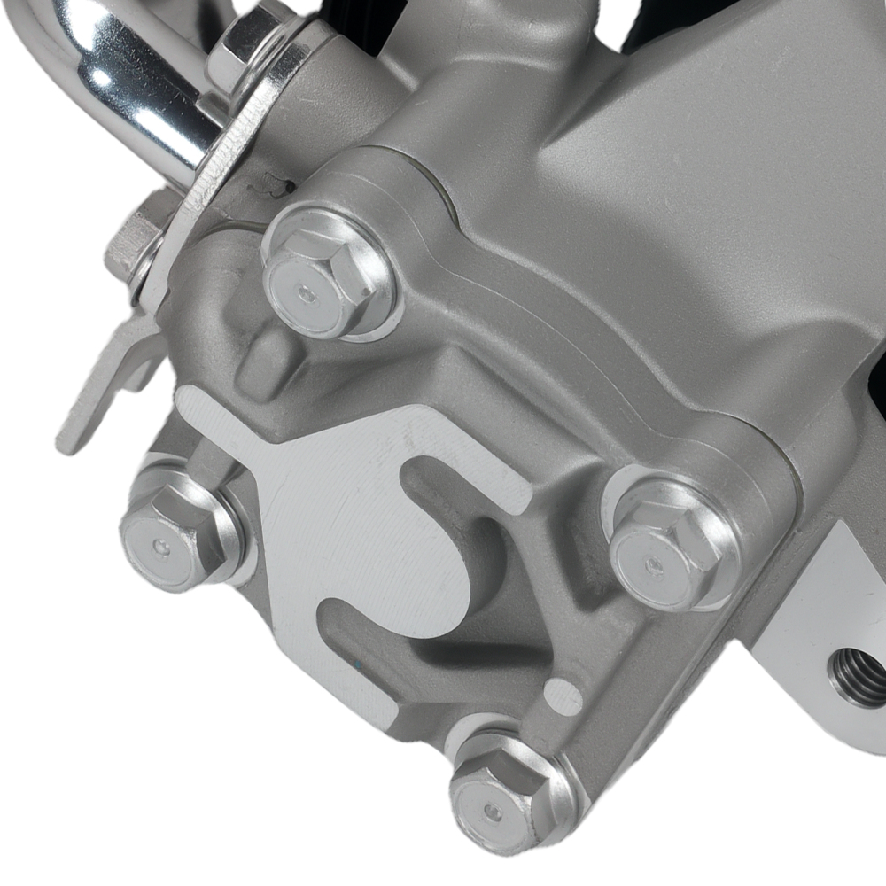 Power Steering Pump compatible for Hyundai Veracruz 3.8L 08-2012 21-338 571003J010