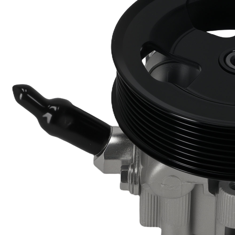 Front Power Steering Pump compatible for Toyota Sequoia Tundra 2008-2022 443100C110