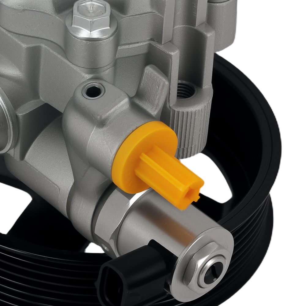 Front Power Steering Pump compatible for Toyota Sequoia Tundra 2008-2022 443100C110