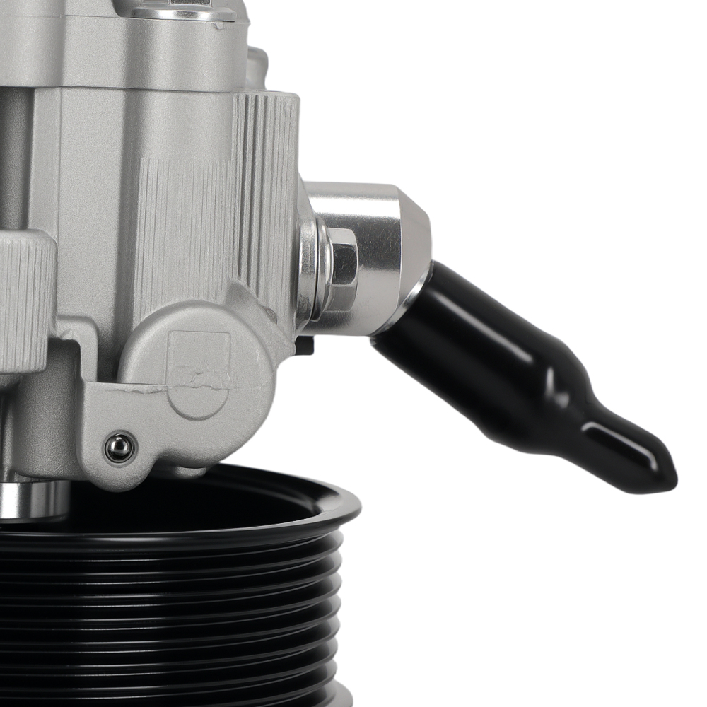 Front Power Steering Pump compatible for Toyota Sequoia Tundra 2008-2022 443100C110