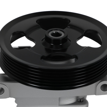 Power Steering Pump compatible for Mazda 6 GS i GT Sedan 4-Door 2.5L 2009-2013 21425 21-425