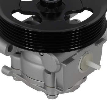 Power Steering Pump compatible for Mazda 6 GS i GT Sedan 4-Door 2.5L 2009-2013 21425 21-425
