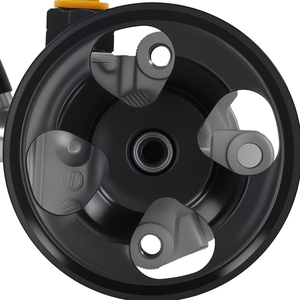 Power Steering Pump compatible for Toyota FJ Cruiser 2010-2014 4.0L 21-484 9901134 New