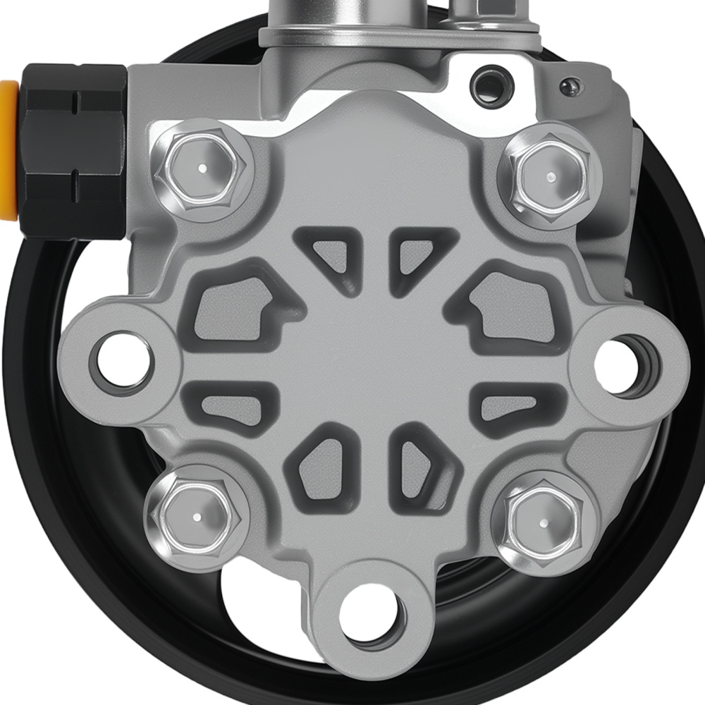 Power Steering Pump compatible for Toyota FJ Cruiser 2010-2014 4.0L 21-484 9901134 New