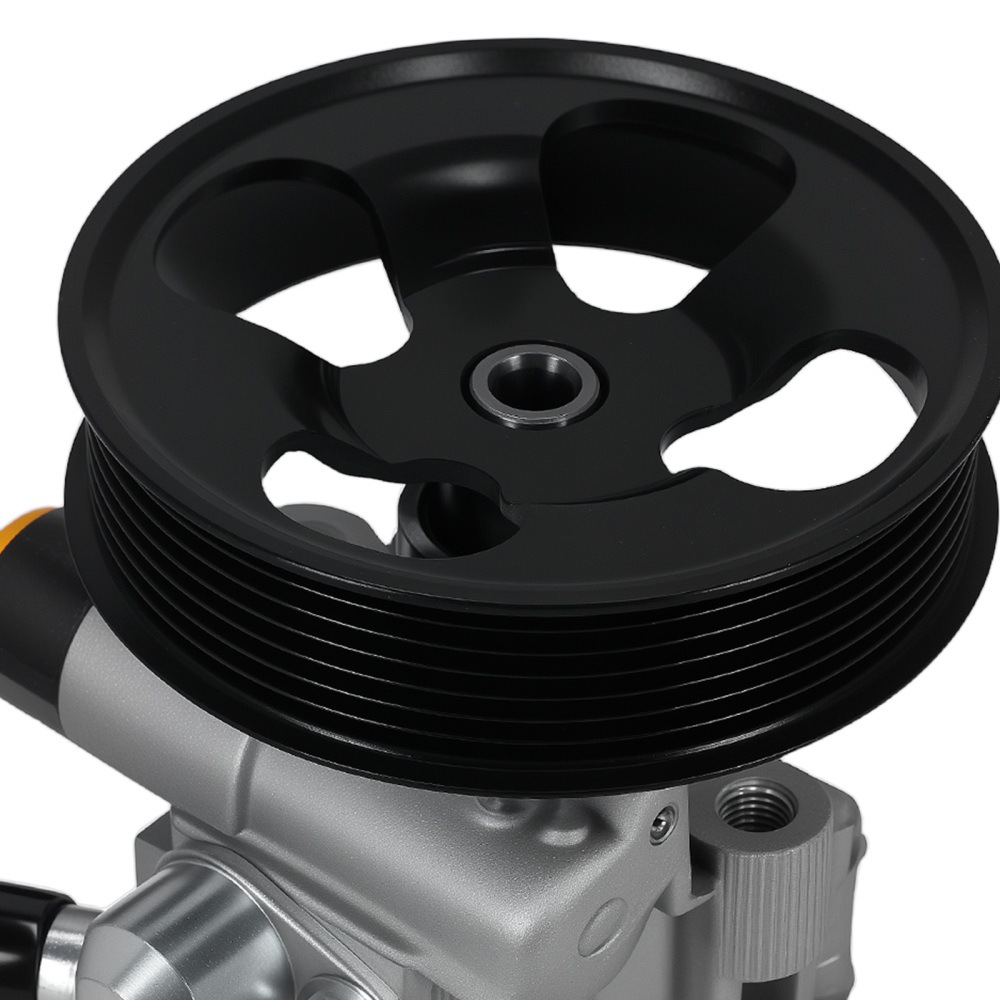 Power Steering Pump compatible for Toyota FJ Cruiser 2010-2014 4.0L 21-484 9901134 New