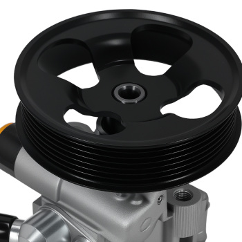 Power Steering Pump compatible for Toyota FJ Cruiser 2010-2014 4.0L 21-484 9901134 New